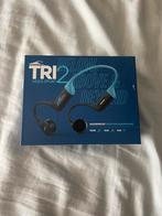 Tri 2 multi-sport  H2Oaudio, Audio, Tv en Foto, Hoofdtelefoons, Ophalen of Verzenden, Zo goed als nieuw, Bluetooth