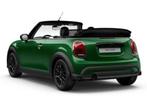 MINI Cabrio Cooper Classic Trim AUTOM / CAM / VERW / CARPLAY, Auto's, Mini, 4 zetels, Gebruikt, Cabriolet, 136 pk