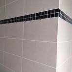 Wandtegels badkamer beige, Doe-het-zelf en Bouw, Tegels, Ophalen, 40 tot 60 cm, Nieuw, Minder dan 5 m²