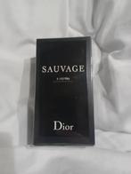 Christian Dior Sauvage parfum 60ml. Neuf sous blister, Handtassen en Accessoires, Uiterlijk | Parfum, Ophalen of Verzenden
