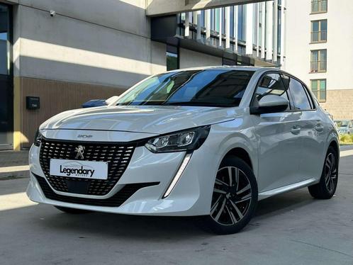 Peugeot 208 1.2i | COCKPIT 3D | ACC | GARANTIE (bj 2021), Auto's, Peugeot, Bedrijf, Te koop, ABS, Achteruitrijcamera, Adaptive Cruise Control