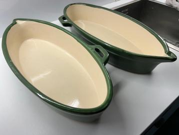 Ovenschotels beschikbaar voor biedingen