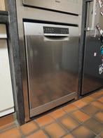 Te koop in Ronse: Bosch vaatwasser (2019) –  €195, Elektronische apparatuur, Vaatwasmachines, Ophalen, Minder dan 85 cm, Minder dan 10 liter