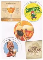 BIERVILTJES, Verzenden, Nieuw, Viltje(s)