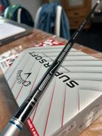Tensei 50 SR driver shaft met grip en adapter, Sport en Fitness, Golf, Ophalen of Verzenden, Nieuw