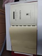 Een postzegelboek van de jaren 1960 tot 1985 schaubek, Ophalen