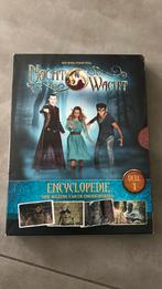 Nachtwacht: Encyclopedie der wezens van de onderwereld, Boeken, Kinderboeken | Jeugd | onder 10 jaar, Ophalen, Zo goed als nieuw