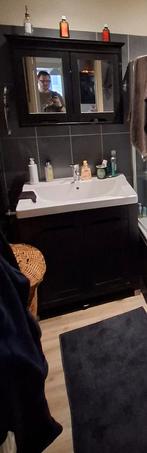 Meuble de salle de bain, Maison & Meubles, Salle de bain | Meubles de Salle de bain, Enlèvement