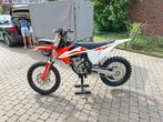 Ktm sxf 250 2020 echange contre quad, Motoren, Motoren | KTM, Particulier