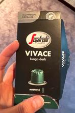 Segafredo koffie capsules, Diversen, Levensmiddelen, Ophalen