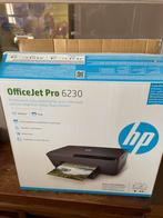 HP officejet pro 6230 printer, Computers en Software, Printers, Ophalen, Zo goed als nieuw, Printer