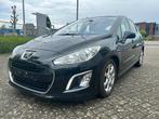 Peugeot 308 2.0 HDI 150pk JBL, Voorwielaandrijving, Euro 5, 4 cilinders, Zwart
