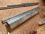 Metal stud, Doe-het-zelf en Bouw, Metalen, Ophalen, Nieuw, Aluminium