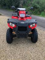 Vélo Quad Polaris Sportsman 570 -2019 -1260 km, Motos, Quads & Trikes, 570 cm³, 12 à 35 kW, 1 cylindre