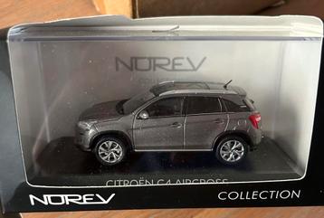 Citroën C4 Aircross, Verzamelen, Ophalen of Verzenden, Zo goed als nieuw