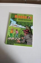 Kiekeboe Nr 54 : Gedonder en bliksem, Boeken, Eén stripboek, Merho, Nieuw, Ophalen of Verzenden