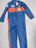 Race verkleedpak race piloot, Kinderen en Baby's, Ophalen of Verzenden