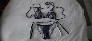 Bikini's - verschillende maten - zo goed als nieuw! beschikbaar voor biedingen