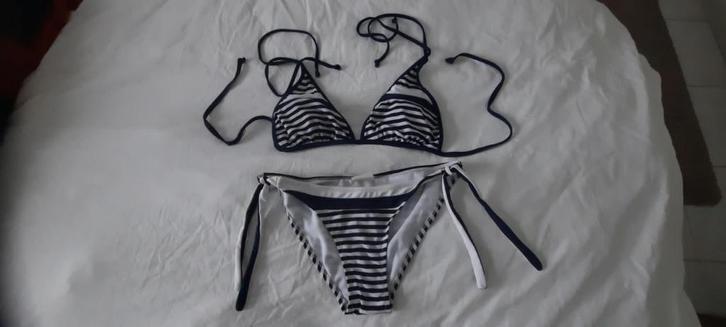Bikini's - verschillende maten - zo goed als nieuw!, Kinderen en Baby's, Kinderkleding | Maat 176, Zo goed als nieuw, Meisje, Sport- of Zwemkleding