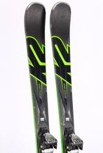 156 cm ski's K2 IKONIC 80 EXO KONIC technology, grip walk, Sport en Fitness, Skiën en Langlaufen, Overige merken, 140 tot 160 cm