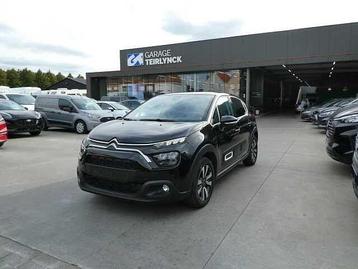 Citroen C3 1.2 i benzine 110pk Automaat Business Camera '24 beschikbaar voor biedingen