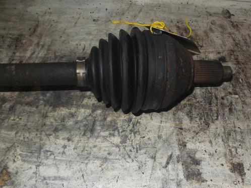 Aandrijfas links-voor van een Seat Ibiza, Auto-onderdelen, Remmen en Aandrijving, Seat, Gebruikt, 3 maanden garantie, Ophalen of Verzenden
