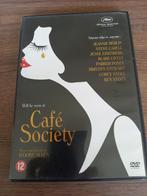 Cafe society (2016), CD & DVD, DVD | Comédie, Enlèvement ou Envoi