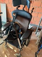 Rolstoel, Diversen, Ophalen, Zo goed als nieuw