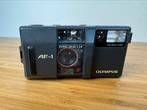 Olympus AF-1 analoge camera, Olympus, Ophalen of Verzenden, Compact, Zo goed als nieuw