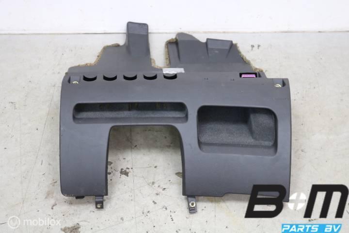 Opbergvak onder dashboard Audi A6 4B Allroad 4B1863075, Auto-onderdelen, Dashboard en Schakelaars, Gebruikt