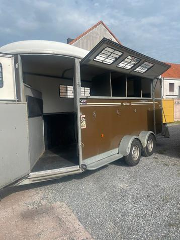 Fautras oblic 4 +  van 2016 top staat beschikbaar voor biedingen