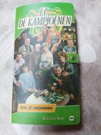 DVD Fc de kampioenen, CD & DVD, DVD | TV & Séries télévisées, Enlèvement ou Envoi, Coffret, Neuf, dans son emballage, Comédie