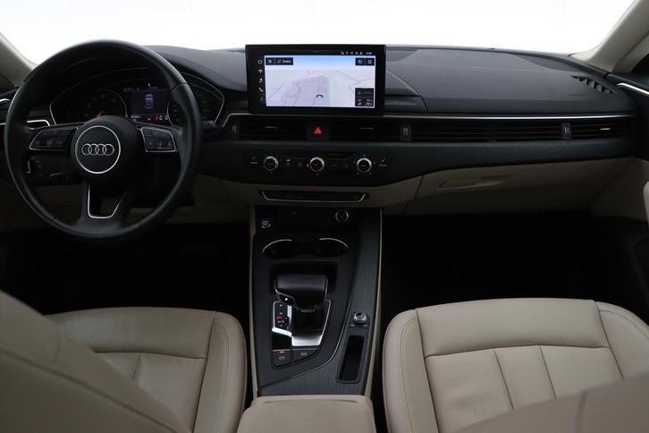 (2APR977) AUDI A5 SPORTBACK, Auto's, Audi, Bedrijf, Te koop, A5, ABS, Achteruitrijcamera, Airbags, Airconditioning, Alarm, Bluetooth