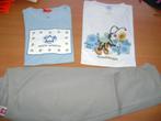 2 t-shirts en legging in maat 152, Kinderen en Baby's, Ophalen of Verzenden, Zo goed als nieuw, Meisje, Shirt of Longsleeve