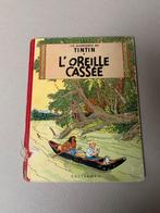 L’oreille Cassée (zeer oud), Boeken, Ophalen of Verzenden