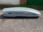 Coffres de toit thule motion sport 600 à 300€, Auto diversen, Dakkoffers, Ophalen, Gebruikt