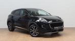 Ford Puma Titanium - Automaat - Winterpack - Carplay, Auto's, Stof, Euro 6, 1226 kg, Zwart