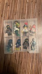 Lego ninjago, Ophalen, Zo goed als nieuw, Lego