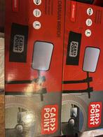 Spiegels voor op de wagen, Caravans en Kamperen, Caravanaccessoires, Ophalen, Zo goed als nieuw