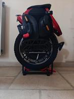 KingSong KS-S22, Fietsen en Brommers, Fietsen | Eenwielers, Ophalen, Elektrisch, Zo goed als nieuw