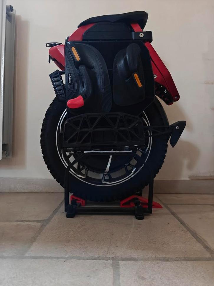 King Song KS-S22, Vélos & Vélomoteurs, Vélos | Unicycles, Comme neuf, Électrique, Enlèvement