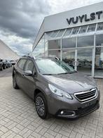Peugeot 2008 1.6HDI 55kw Euro 6b Bouwjaar 2015, 201.000Km, Auto's, Euro 6, Bedrijf, 5 deurs, Onderhoudsboekje