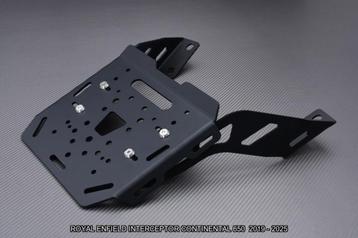 Topkofferdrager ROYAL ENFIELD INTERCEPTOR CONTINENTAL 650 beschikbaar voor biedingen