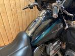 Harley-Davidson CVO Limited (bj 2015), Bedrijf, Overig, 1801 cc