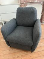 Ikea relaxzetel GRATIS, 75 à 100 cm, Tissus, Enlèvement, Utilisé