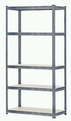 Metalen rek strong 175 A, Ophalen, Nieuw