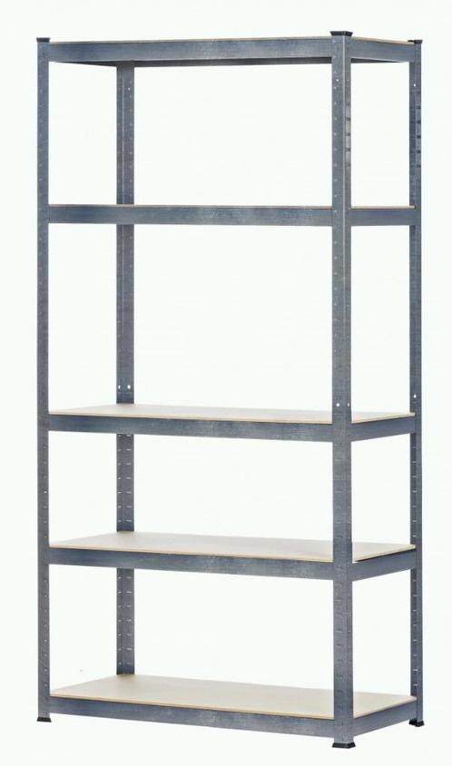 Metalen rek strong 175 A, Huis en Inrichting, Kasten | Stellingkasten, Nieuw, Ophalen