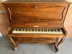 akoestische piano, Muziek en Instrumenten, Ophalen, Gebruikt, Bruin, Piano