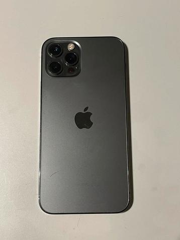 Iphone 12 pro niet werkend beschikbaar voor biedingen