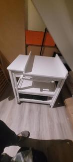 Verzorgingstafel, Kinderen en Baby's, Ophalen, Zo goed als nieuw, Overige typen, Overige merken